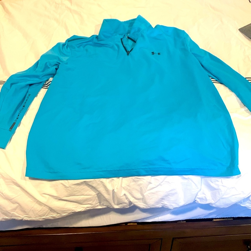 Under Armour pull over
